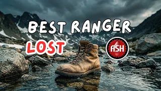 Randy Morgenson: The Best Ranger in the Sierra Walked Into the Wilderness and Never Came Out