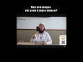Download Lagu Van wie mogen we geen kennis nemen? | 🎙 'Ustādh ʿAbd al-Ghafūr 'Abarkān حفظه الله