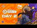 DAY 2 - TFT Tactician s Crown