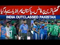 Lagu INDIA OUTCLASSED PAKISTAN WIN BY 61 RUNS \