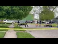 Police identify suspect killed in Friday Fremont Nebraska shooting
