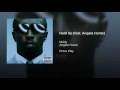 Hold Up (feat. Angela Hunte)
