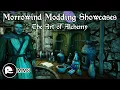 Morrowind Modding Showcases - The Art of Alchemy