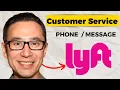 How To Contact Lyft Support 2023 By Phone Message - Simple Easy