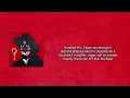 21 Savage & G Herbo - CODE OF HONOR (Lyrics)