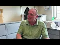 Byron Adams Interview Part 4 - Evolutionary Medicine