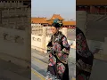 Download Lagu Empress transition in the forbidden city in Beijing!! 🥺 I miss this place! So happy to visit again