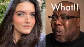 first time hearing angelina jordan youll never find another love like mine reaction