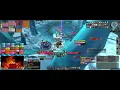 Offense vs Lich King (Heroic) ICC 25 Unholy DK POV