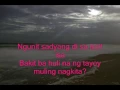 Lagu sayang na sayang by aegis music video