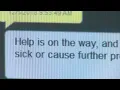 Text to 911 Now Available in Outagamie County