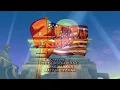 Download Lagu 20th Century Fox synchs to American Dad Theme Song | SEARCHLIGHT SYNCH #110