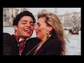 Chayanne con Marilisa Maronesse Familia