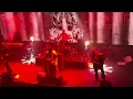 4K | Seth - Et Que Vive Le Diable ! (Live in Istanbul - Portals Metal Fest 2025)