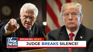 The Unsealing That Could Shatter Washington 