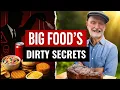 Download Lagu Big FOOD, Big LIES And The Dark Side Of What We Eat