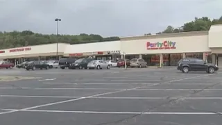 Party City to auction locations in NY NJ