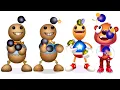 Kick the Buddy Remastered vs Kick the Buddy Forever vs Despicable Bear Begin Games Update