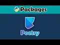 Poetry - Python Crash Course