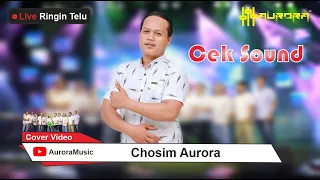 Download Cek Sound - Chosim Aurora - Aurora Music Live Ringin Telu MP3