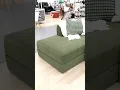 Download Lagu IKEA Finds | New: Jättebo modular sofa 👉check out my channel for full Ikea videos