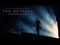 The Odyssey Countdown Trailer