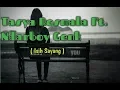 Download Lagu ( Lirik ) lagu Tasya Rosmala ft Ndarboy Genk ( iseh sayang )