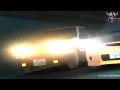 Download Lagu Initial D AMV Night Of Fire