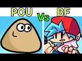Lagu Friday Night Funkin' VS POU FULL WEEK + Secret Songs (FNF Mod/Hard) (Scary/Horror)
