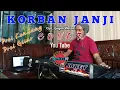 Korban Janji - Guyon Waton ( Cover karaoke GEDRUK tanpa kendang tanpa melodi )