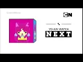 CN Asia - Coming up next (Yo Kai Watch)