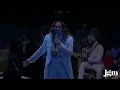 Never Gonna Let Me Down | Official Live Music Video • Jordan G. Welch