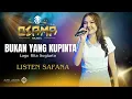 Lagu BUKAN YG KUPINTA - LISTEN SAFANA OSAMA MUSIK DS RAJI KAB DEMAK 16 OKTOBER 2025 ANIJAYA AUDIO