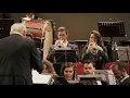 FIESTA DE LAS TROMPETAS - Leroy Anderson