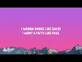 Brandon Lake - That's Who I Praise  (Lyrics)