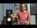 Philharmonic BMR Bookshelf Speakers - The Best 2k Speakers