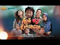 Lagu Apik Kekancan - AZMI PANDEMI \u0026 DAMARA DE | Official Music Video