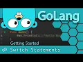 Switch Statements in GoLang