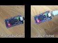Arduino Chromebook Enrollment Demonstration