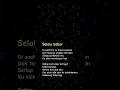 Download Lagu Selalu Sabar - Shiffa Harun/Disaat kini ku mulai nyaman #disaatkinikumulainyaman