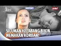 Download Lagu Hipnotis Jimat Pak Gading Terbongkar | Best Cut Malaikat Tak Bersayap Eps 176 (2/3)