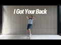 ILLIT I Got Your Back Ava Dance Cover ava mp4