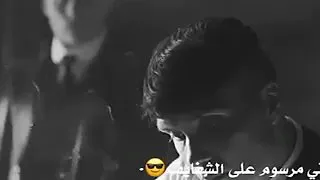حالات واتس عصام صاصا سامع دقات قلبك خايف حالات واتس حزينه 