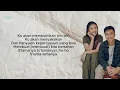 Download Lagu Tiara Andini, Vidi Aldiano - Buktikan (Lirik Lagu)