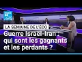 Download Lagu Douze jours de guerre entre l'Iran et Israël : qui sont les gagnants et les perdants ?