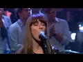 Feist Performs "1234" - 6/12/2007