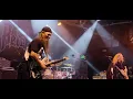 Sacred Reich - Manifest Reality/Independent - Warehouse Live, Houston, TX 04-01-22