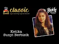 Download Lagu Heidy Diana - Ketika Sunyi Berbisik (Official Music Video)