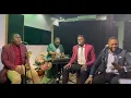 Download Lagu SONS IN WORSHIP WITH YINKA OKELEYE X JOSHUA BANJO X SEUN DEDE| SOAKING WORSHIP