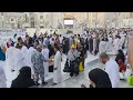 Download Lagu GOOD NEWS DIRECT FROM MOSQUE HARAM FOR ALL INDONESIAN PILGRIMS ABOUT THE 2026 HAJJ INFORMATION
